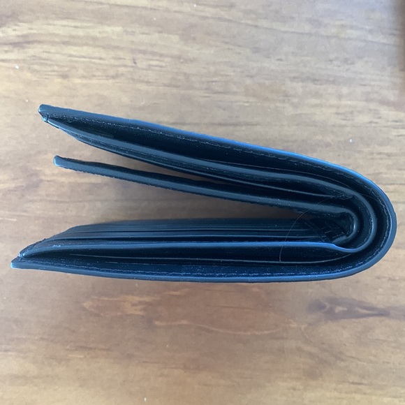 Mens coach wallet - Picture 5 of 7